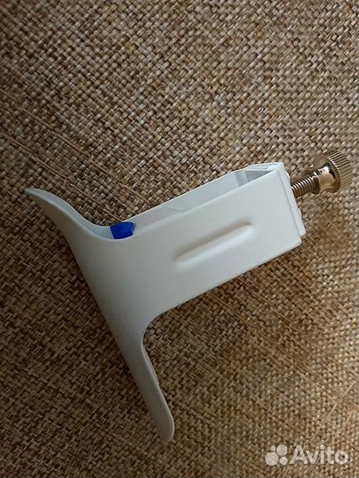 Бандаж на палец-выпримитель