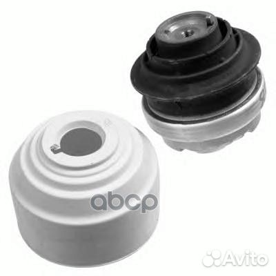 Опора двигателя MB W203/W211 -08