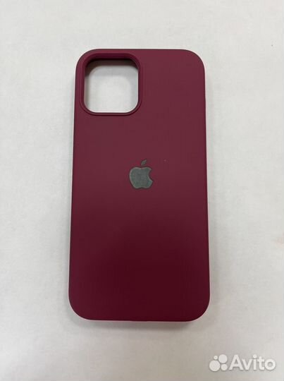 Чехол на iPhone 12 pro max