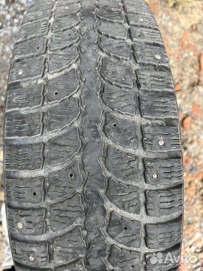 КАМА 505 Irbis 195/65 R15