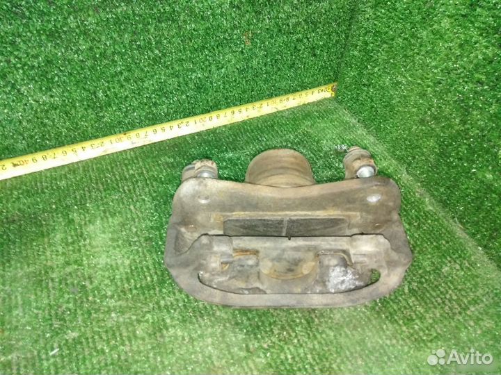 Суппорт тормозной Toyota Corolla CE113 3C пер/пра