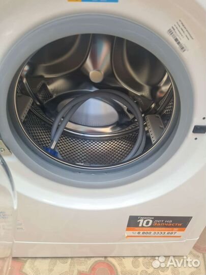 Стиральная машина Indesit 6 кг