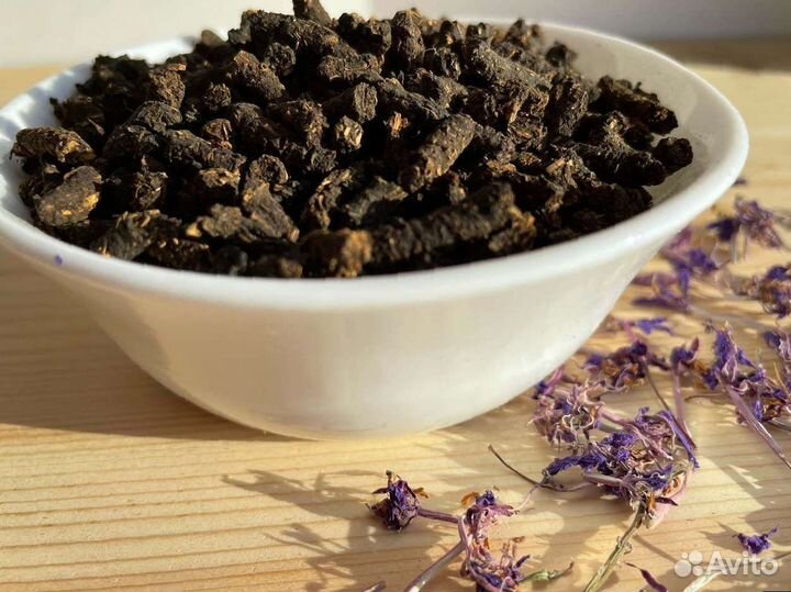 Иван-чай кипрей, безкофеинновый, один кг