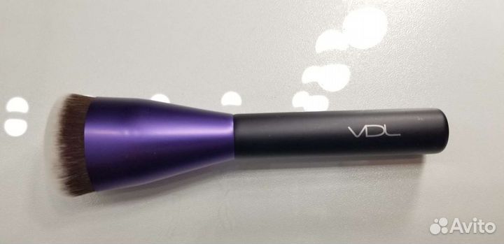 Кисти для макияжа