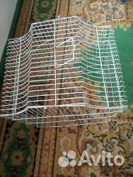 Клетка без поддона