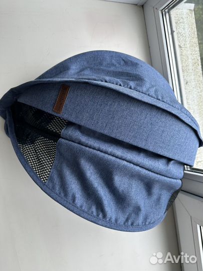 Сменный козырек/капюшон на коляску babalo future