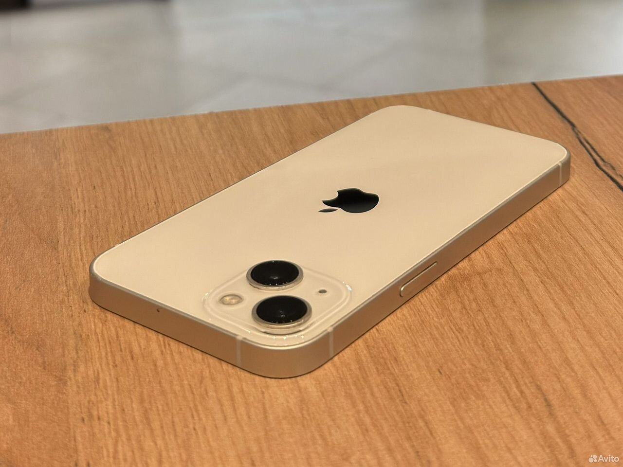 iPhone 13, 128 ГБ, SIM + eSIM
