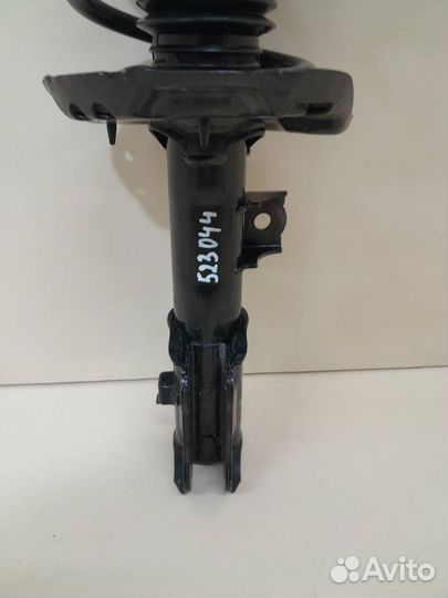 Амортизатор передний правый Hyundai Elantra CN7 20