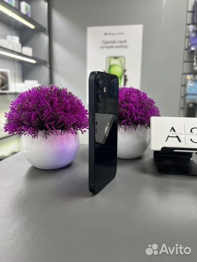 iPhone 12 mini, 128 ГБ