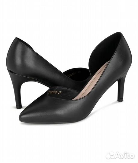Туфли женские 37 размер