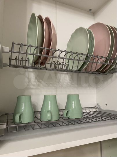 1-к. квартира, 45 м², 11/17 эт.