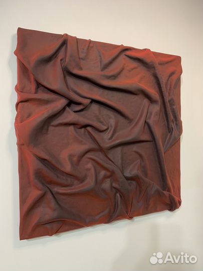 Объемная картина