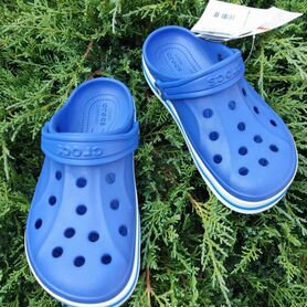 Crocs крокс сабо детские для мальчика