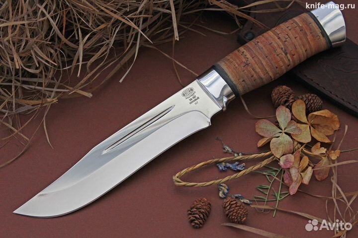 Заточка ножей