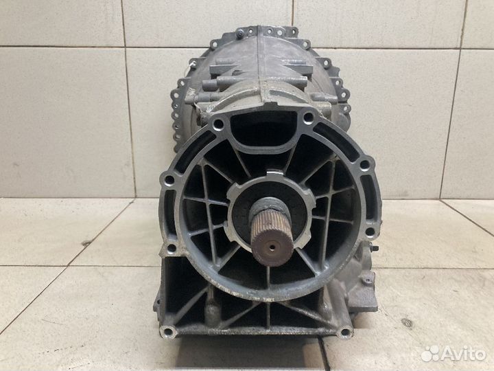 Land Rover АКПП Discovery III 2004-2009 TGD500570