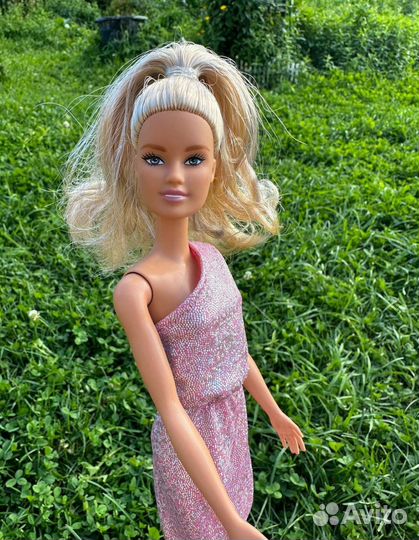 Барби fashionistas Лот