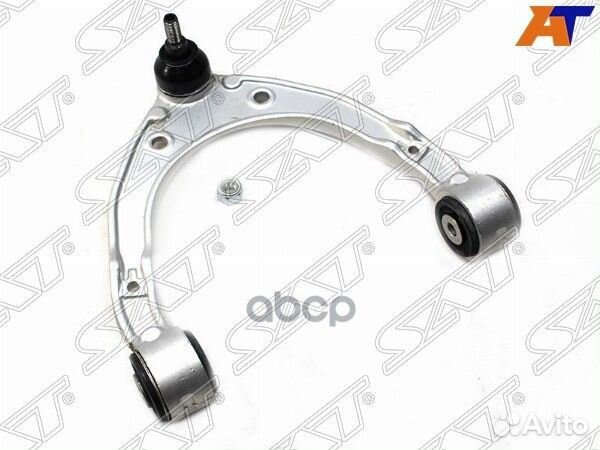 Рычаг передний верхний volkswagen touareg 10/P