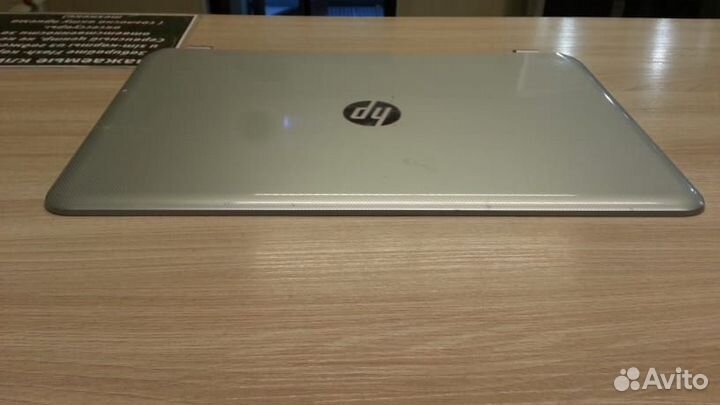 Ноутбук HP Pavilion 15-N050SR на запчасти