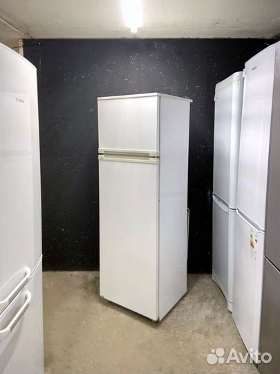 Холодильник Nord двухкамерный бу
