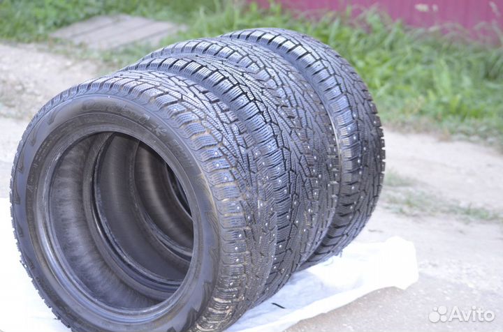 Cordiant Snow Cross 205/55 R16 94M