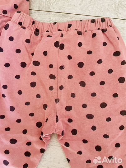 2 спортивных костюма reserved и nova p. 98