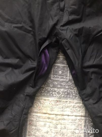 Лыжный костюм женский размер 50-52