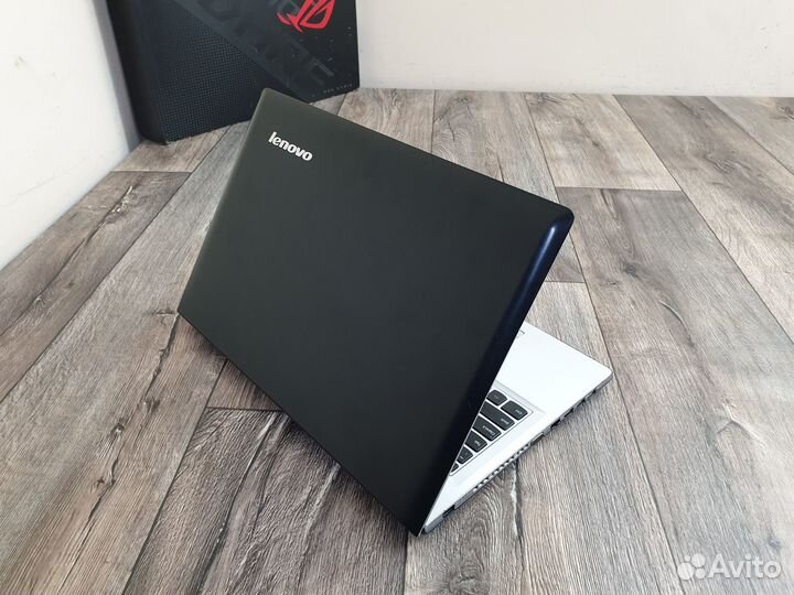 Lenovo Z510