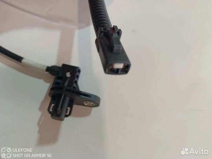 Датчик ABS Solaris (2011) RIO передний левый