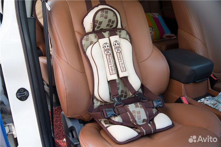 Новые бескаркасные автокрелса в Саратове