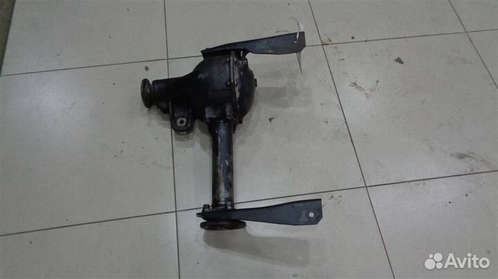 Редуктор передний Hyundai Galloper