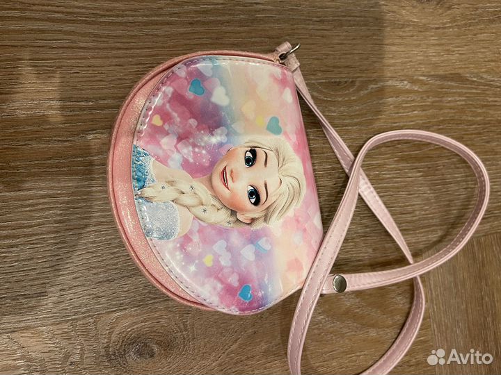 Сумка Эльза