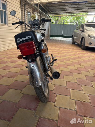 Мопед альфа