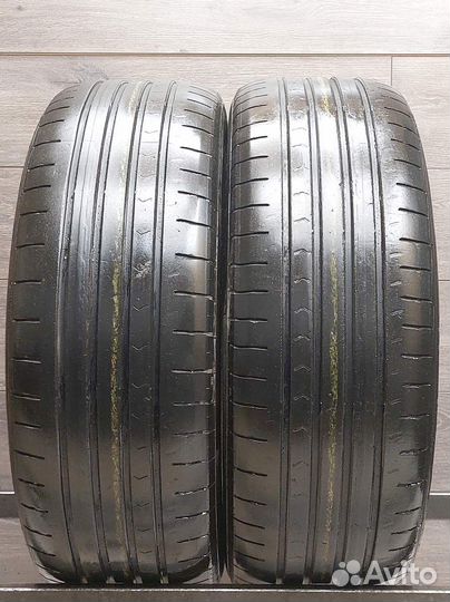 Continental ContiPremiumContact 5 205/60 R16 92H