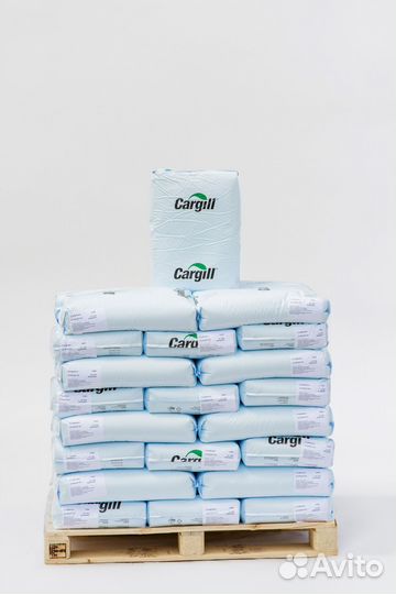 Изомальт для леденцов Cargill