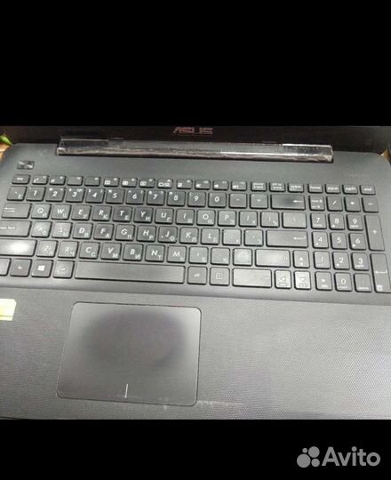 Ноутбук Asus Core i3 8RAM GF920m