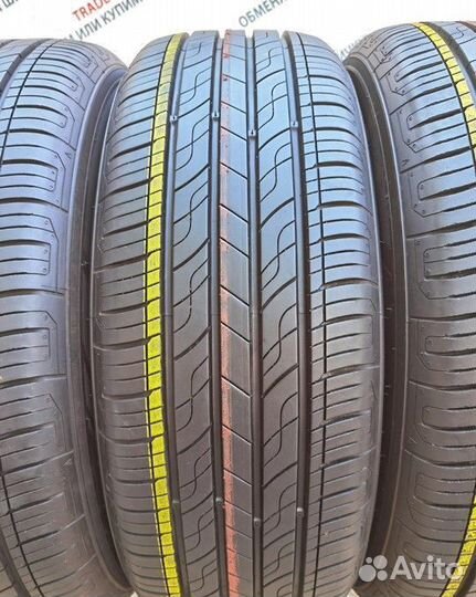 Kumho Solus TA21 215/60 R16 95H