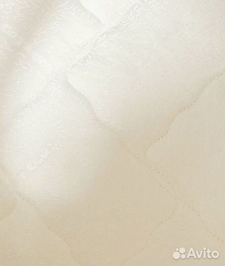 Матрас 120 на 60. Афалина Баю Бай. Новый