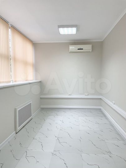 Свободного назначения, 26 м²