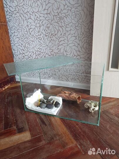 Аквариум 30л