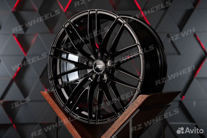 Диски ABT Sport R20 5x114.3