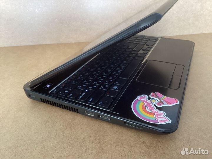 Ноутбук Dell Inspirion N5110