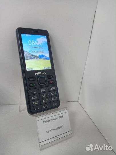 Philips Xenium E185