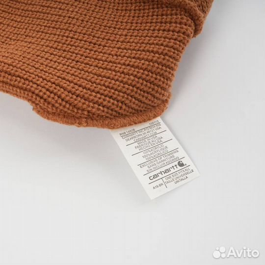 Шапка Carhartt