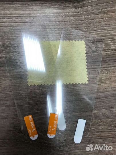 Стекло на айфон