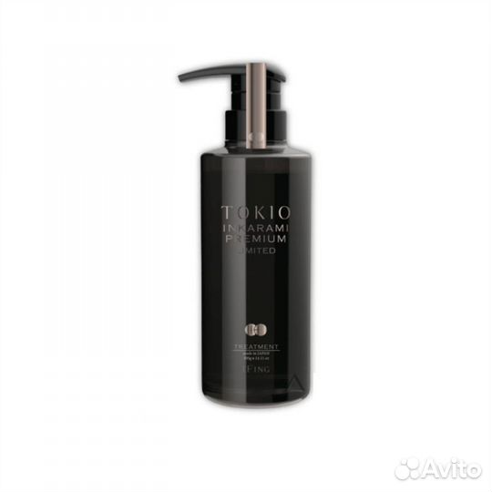 Tokio IE inkarami Premium Limited Treatment маска