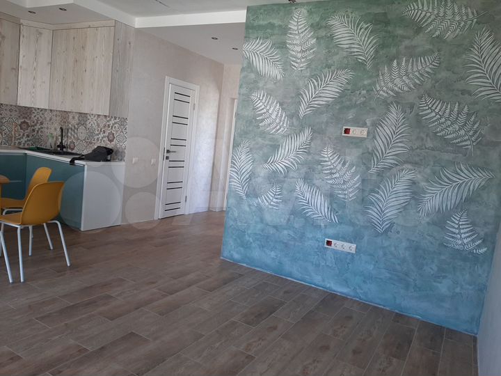 Таунхаус 75 м² на участке 1,5 сот.