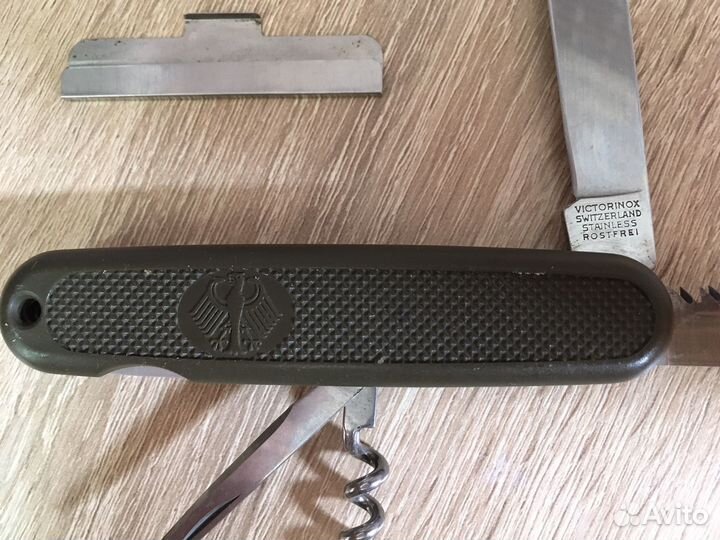 Нож складной GAK 108 оригинал