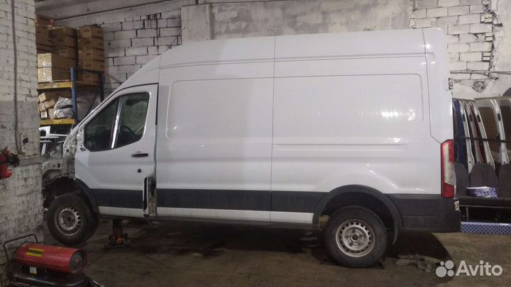 Кузовные детали Форд Транзит 2014-2023