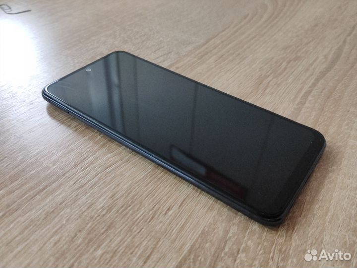Xiaomi Redmi Note 10, 4/64 ГБ