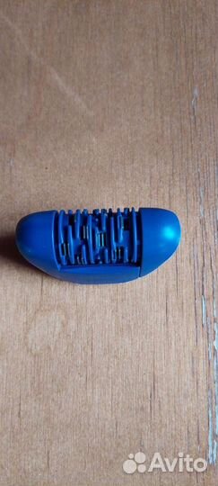 Депилятор braun